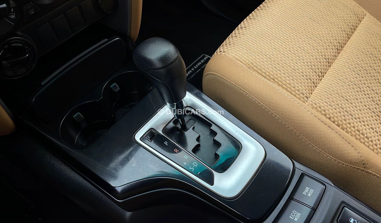 تويوتا فورتونر EXR 2.7 | بدون دفعة مقدمة | اختبار قيادة مجاني للمنزل