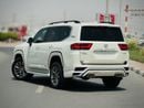 تويوتا لاند كروزر TOYOTA LAND CRUISER VXR TWIN-TURBO RIGHT HAND DRIVE DIESEL