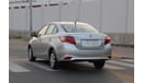 Toyota Yaris Toyota Yaris 2014 GCC in excellent condition without accidents, very clean from inside and outside