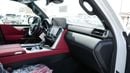 Lexus LX700h