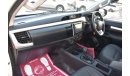 Toyota Hilux diesel right hand drive 2.8L automatic gear year 2018