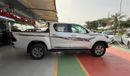 تويوتا هيلوكس Toyota Hilux 2.7L SGLX SR5 4WD | 2025 | 0KM | GCC
