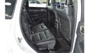 جيب جراند شيروكي AED 2200 | 2015 Jeep Grand Cherokee LIMITED 4X4 5.7 L V8