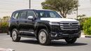 تويوتا لاند كروزر VX 3.5L V6