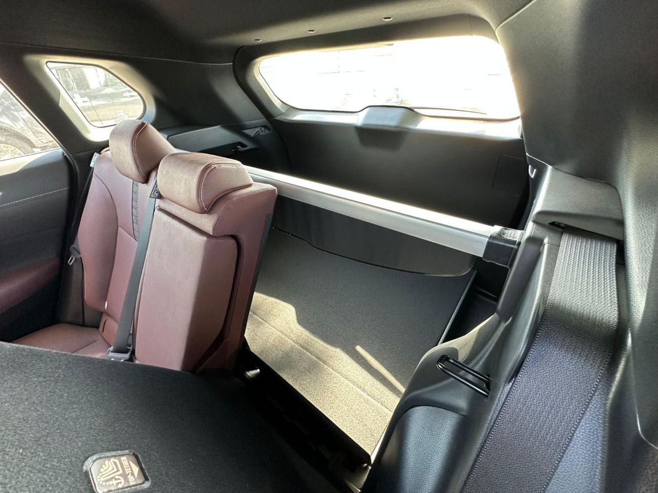 Toyota Corolla Cross LE