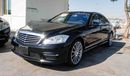 Mercedes-Benz S 63 AMG