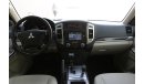 Mitsubishi Pajero Highline S/R, With warranty, Leather Seat, Cruise Control(9174)