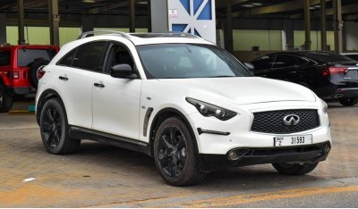 Infiniti Q70 3.7v6 s