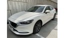 Mazda 6 S 2.5 | Under Warranty | Free Insurance | Inspected on 150+ parameters