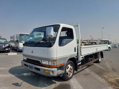 ميتسوبيشي فوسو كانتير MITSUBISHI CANTER TRUCK RHD 1994 MODEL 4.5 L DIESEL MANUAL(PM00627)