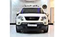 GMC Acadia AMAZING GMC Acadia SLT AWD 2010 Model!! in White Color! GCC Specs