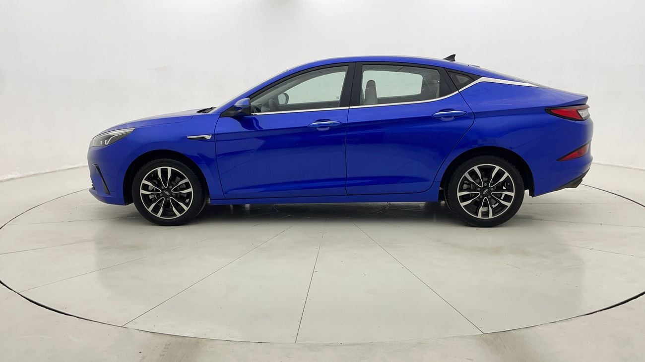 JAC J7 INTELLIGENT 1.5 | Zero Down Payment | Home Test Drive