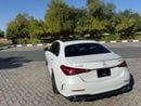 Mercedes Benz C300 STD Base