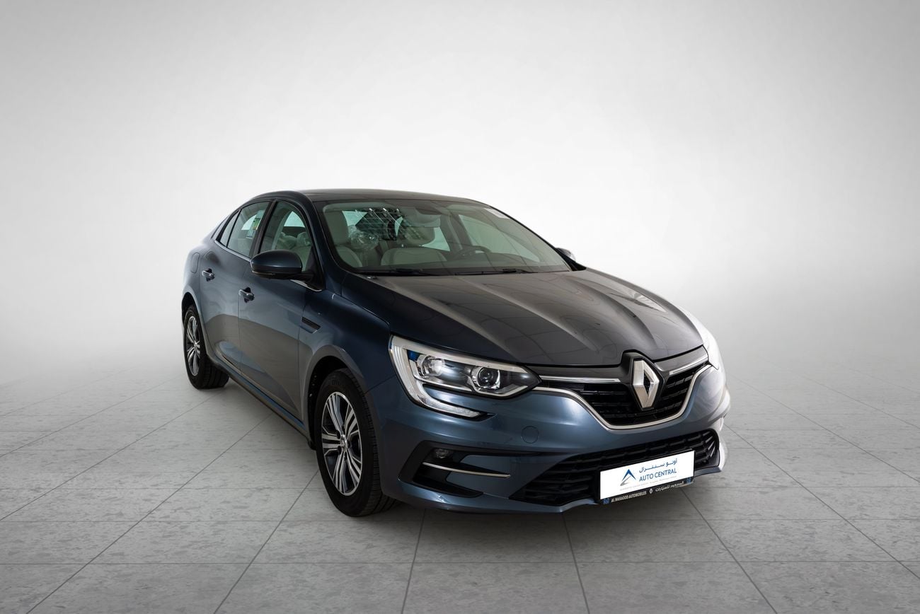 Renault Megane SE 1.6