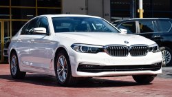 BMW 520i i