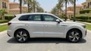 Volkswagen Touareg R-LINE 2023 | AED 2378/Month | 0 DP | 30 Day Return | Warranty | Service History