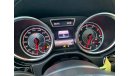 Mercedes-Benz GLE 63 AMG GLE63S  IMPORT JAPAN VCC  0 km