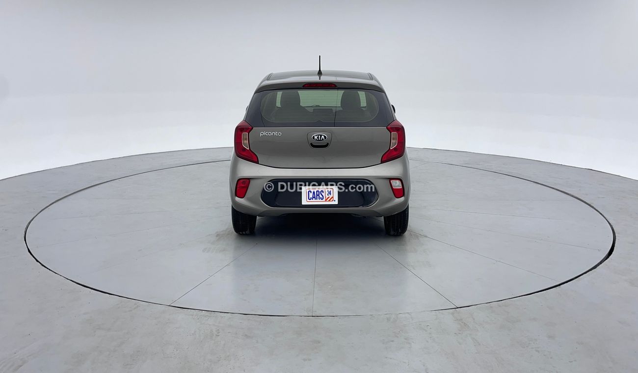 Kia Picanto LX 1.2 | Zero Down Payment | Free Home Test Drive