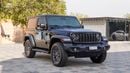 Jeep Wrangler 2.0 sport
