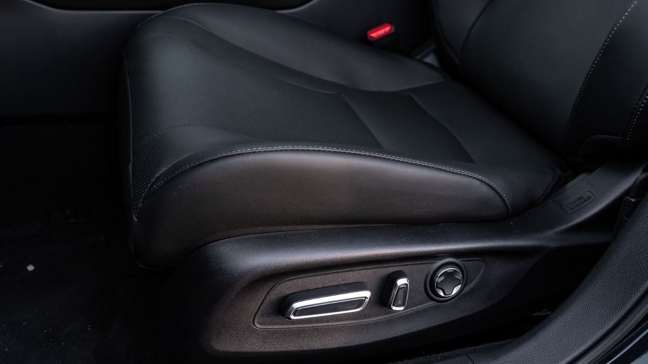 هوندا Accord HEV 2025 | HONDA ACCORD 2.0L E:PHEV PREMIUM [ EXPORT ONLY ]