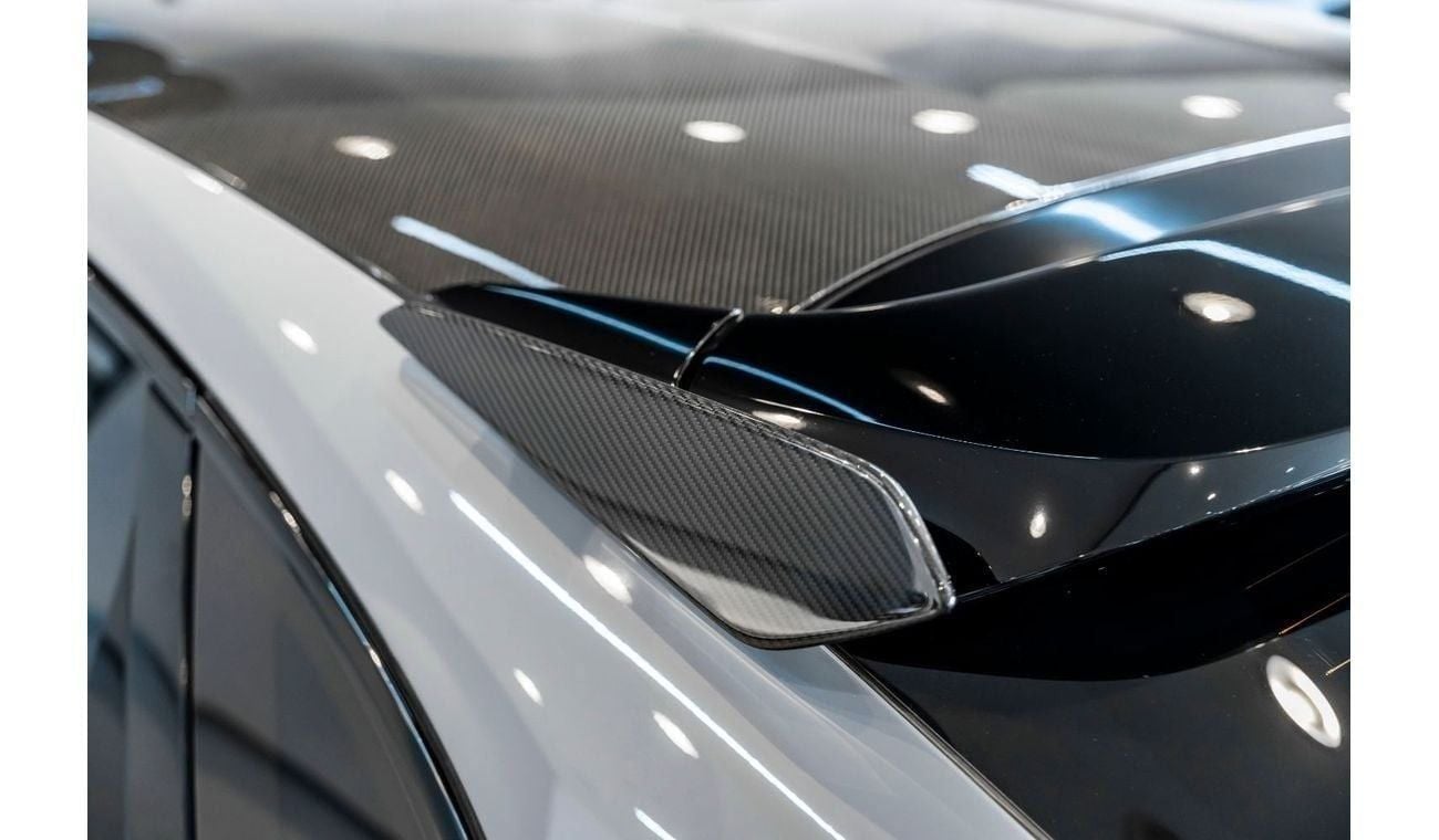 Porsche Cayenne Cayenne Turbo GT