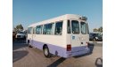 نيسان سيفيليان NISSAN CIVILIAN BUS RIGHT HAND DRIVE (PM1048)