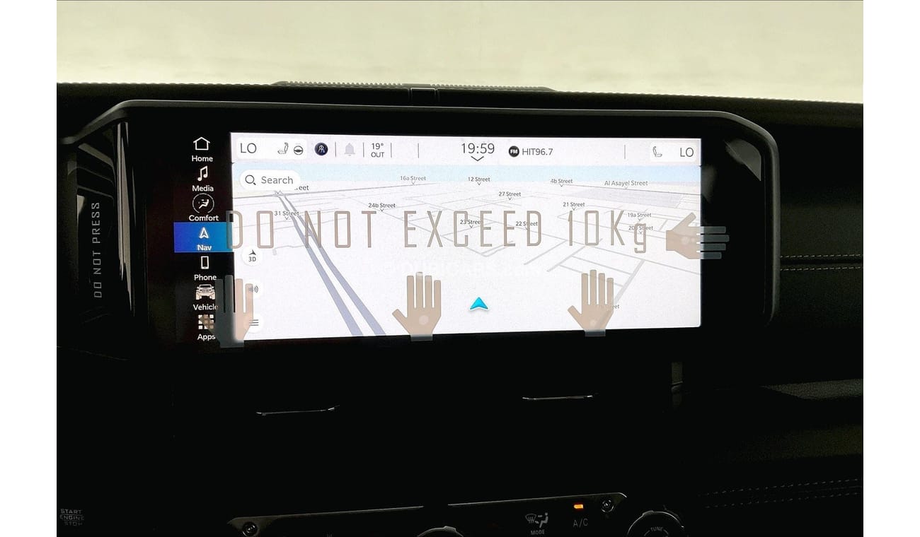 Volvo XC40 T4 R Design