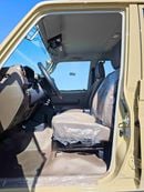 تويوتا لاند كروزر بيك آب DOUBLE CABIN / 4.0L V6 PETROL A/T 4WD / SNORKEL, POWER WINDOWS  (CODE # STD-E)