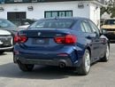 BMW 120i BMW I120 2023 4V 1.5L TURBO