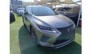 لكزس RX 350 2022 Lexus RX350 F-Sport (AL10), 5dr SUV, 3.5L 6cyl Petrol, Automatic, All Wheel Drive.The car is in
