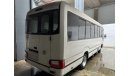 Toyota Coaster 4L