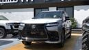 Lexus LX700h LEXUS LX700H F Sport 2025