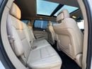 جيب جراند شيروكي Limited 3.6L