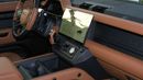 Land Rover Defender octa p635