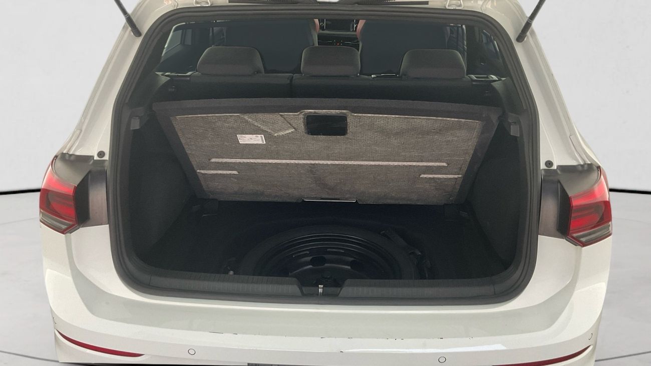 Volkswagen Golf GTI - Cloth | Guaranteed Warranty | 0 Down Payment