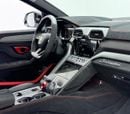لامبورغيني اوروس 2024 Lamborghini Urus Performante, Full Service History, 2028 German Warranty, Excellent Condition