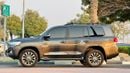 Toyota Land Cruiser PUSH START | SUNROOF | AUTO TRANSMISSION | 4.5L | POWER WINDOWS |