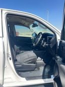 Toyota Hilux GLX Diesel Engine ,2.4 liter ,Automatic Gear ,year Model 2019 ,Right Hand Drive ,Only For Export Fva