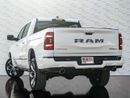 RAM 1500 TRX LIMITED