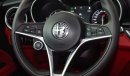 Alfa Romeo Stelvio Q4