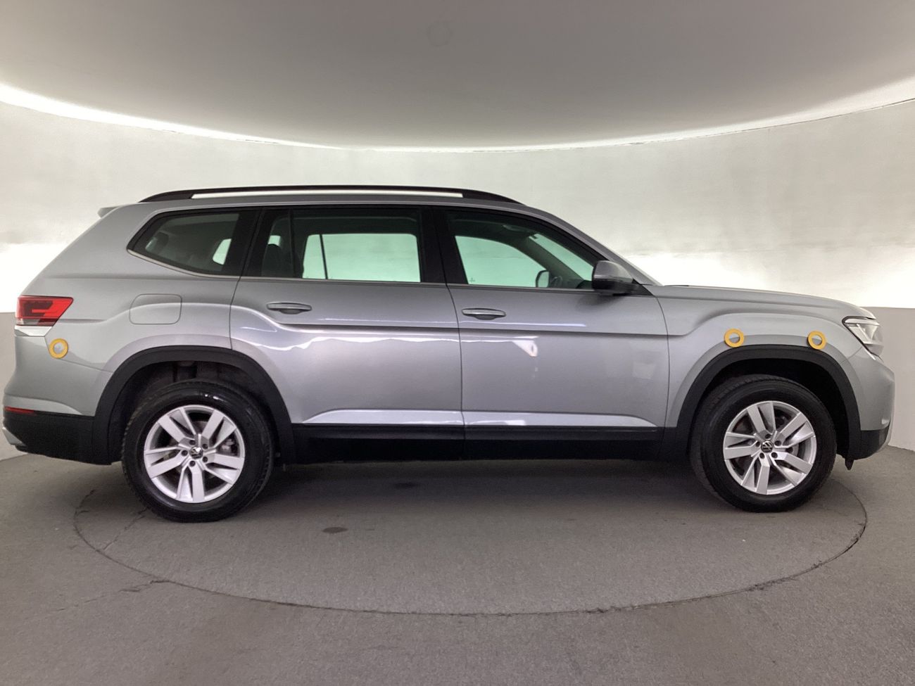 Volkswagen Teramont Trendline | National Day Celebration | Guaranteed Warranty | 0 Down Payment