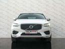 Volvo XC60 T5 R Design 2.0L