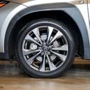 لكزس UX 200 2,011 P.M • 0% Downpayment • UX200 F-Sport • 1 Year Warranty