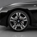 بي أم دبليو 735i M SPORT 4,599 P.M • 0% Downpayment • 735i M-Sport • Agency Warranty and Service Contract