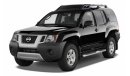 Nissan XTerra 2015