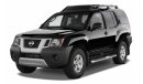 Nissan X-Terra 2015