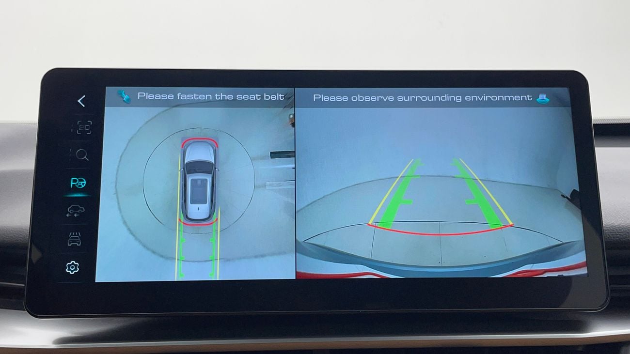 Haval H6 SUPREME 2 | Zero Down Payment | Home Test Drive