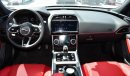 Jaguar XE P300 SE  R Dynamic