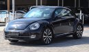 Volkswagen Beetle Turbo