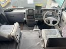 Nissan Civilian NISSAN CIVILIAN BUS RHD 2002 MODEL 4.1 L DIESEL AUTOMATIC(PM10515)